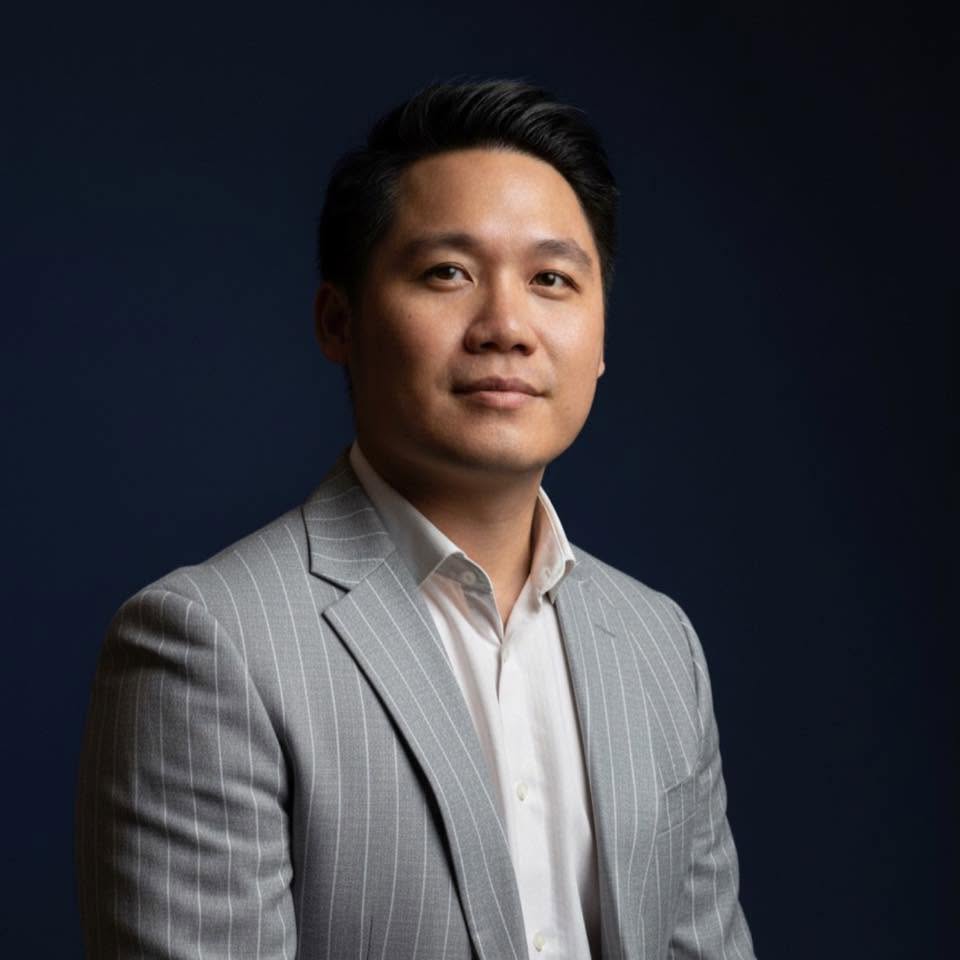 Quang Ngo